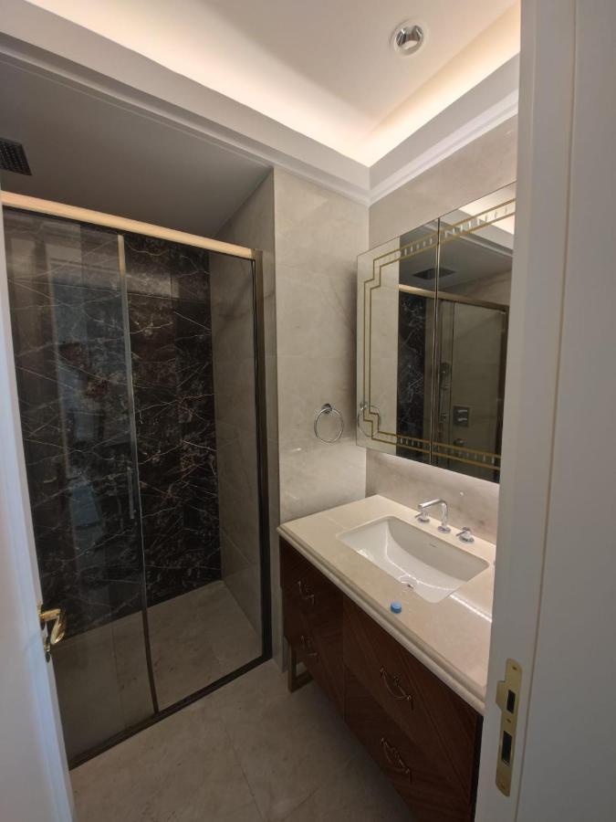 High Residence Mall Of Istanbul Basaksehir Luaran gambar