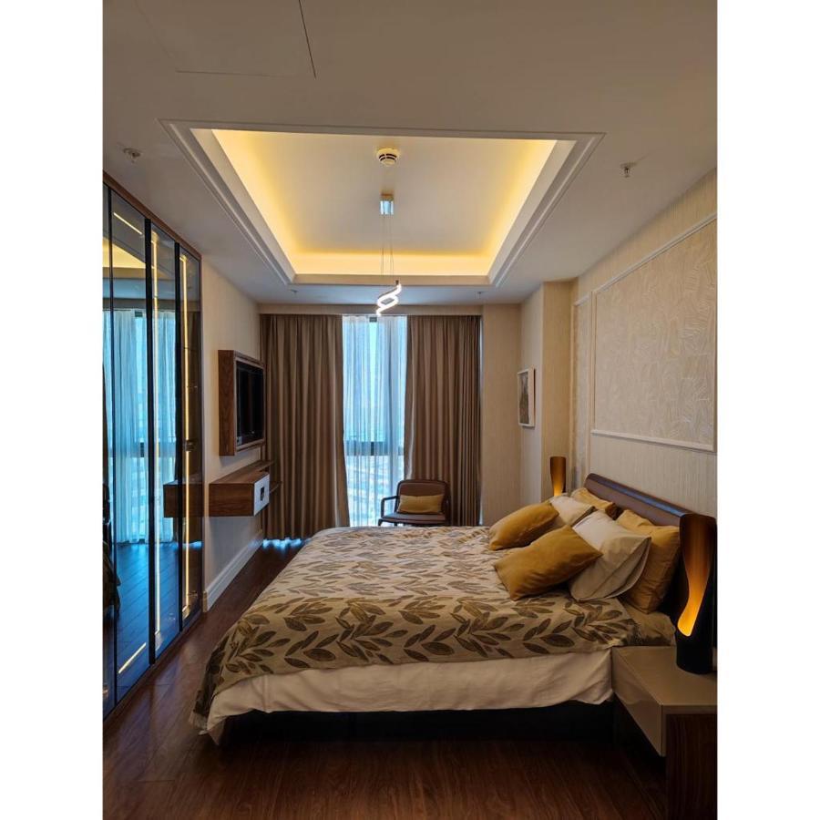 High Residence Mall Of Istanbul Basaksehir Luaran gambar