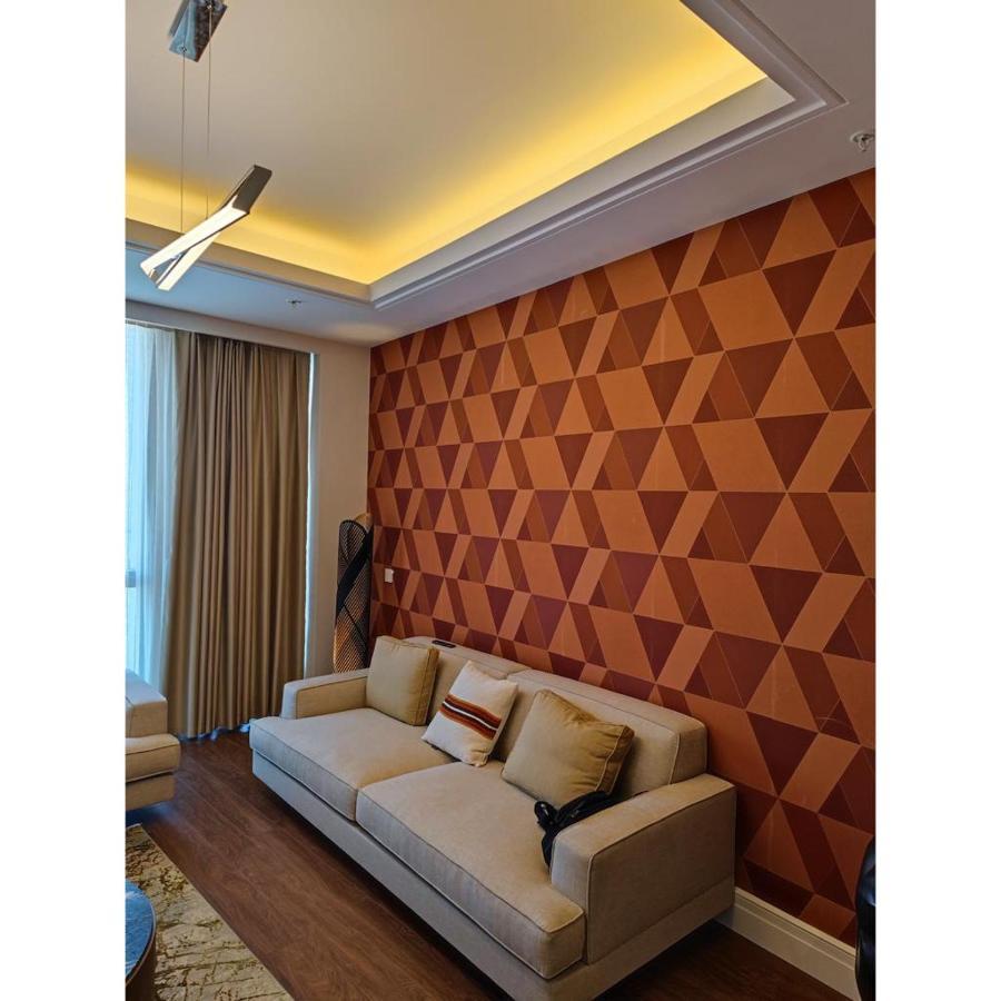 High Residence Mall Of Istanbul Basaksehir Luaran gambar