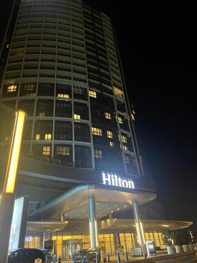 High Residence Mall Of Istanbul Basaksehir Luaran gambar