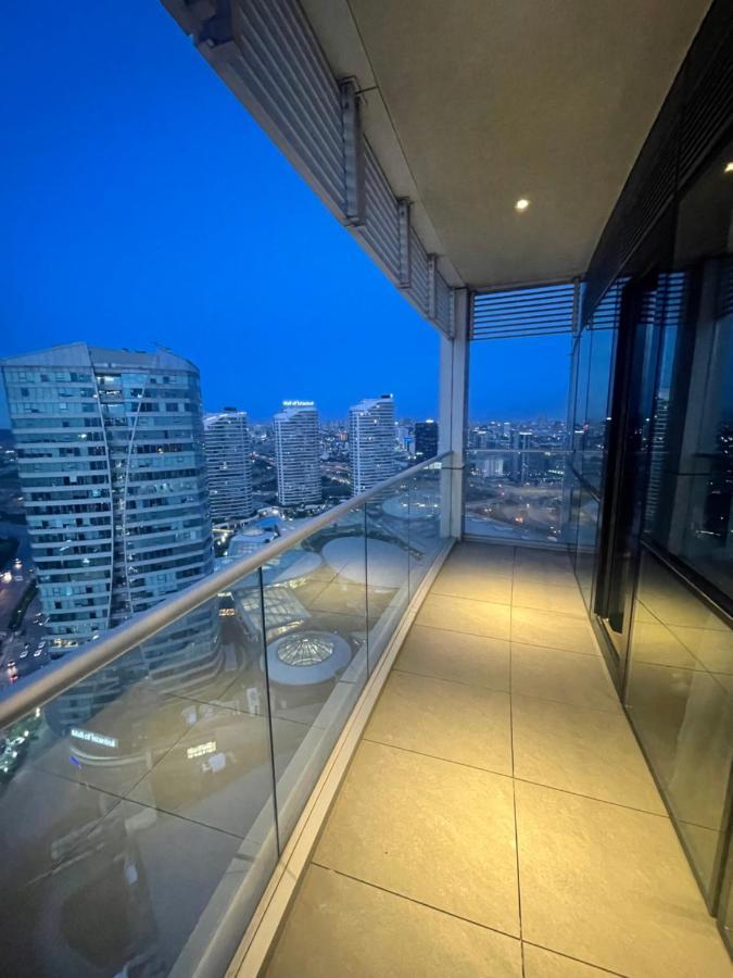 High Residence Mall Of Istanbul Basaksehir Luaran gambar