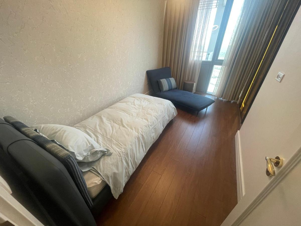 High Residence Mall Of Istanbul Basaksehir Luaran gambar