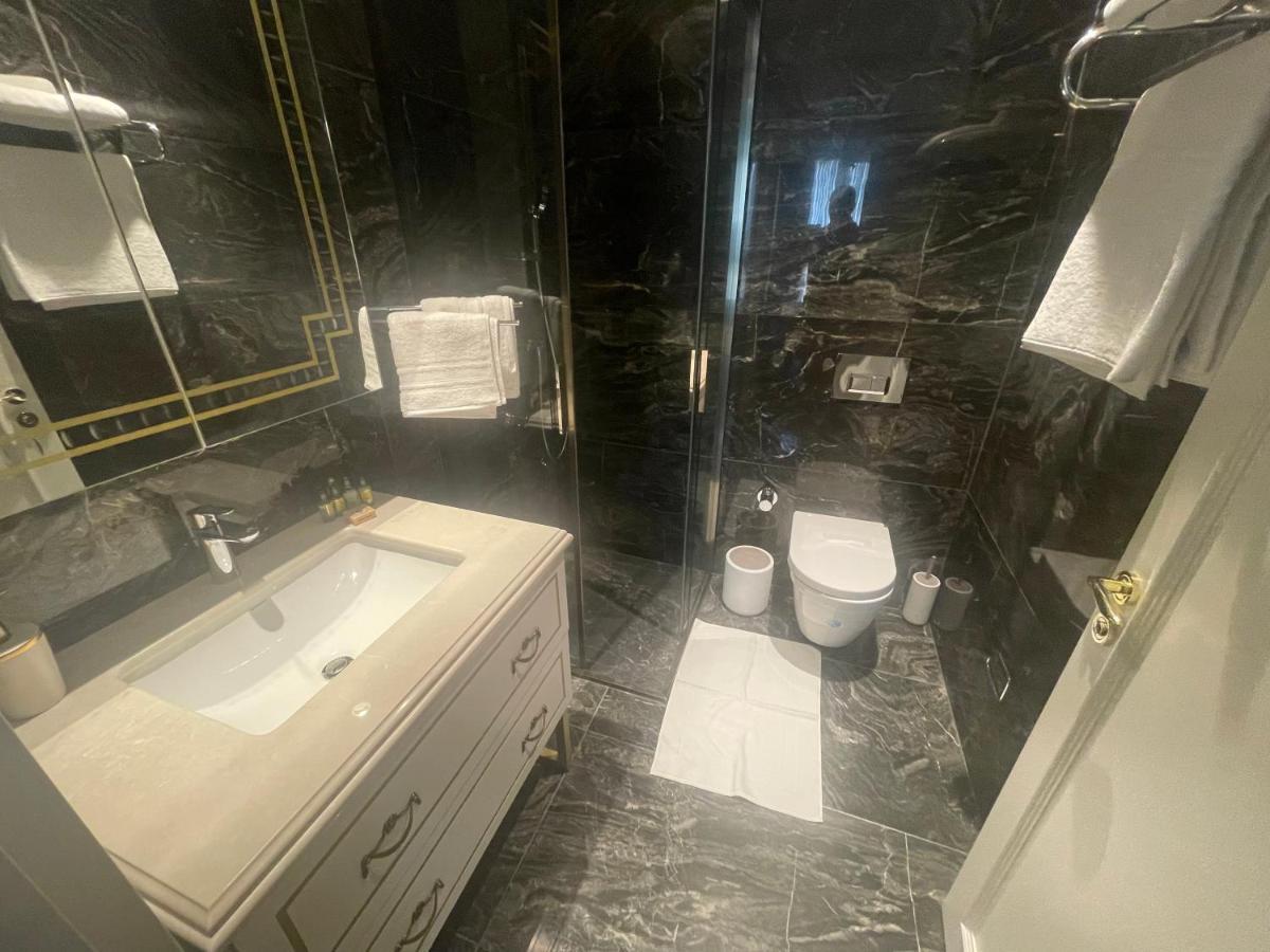 High Residence Mall Of Istanbul Basaksehir Luaran gambar
