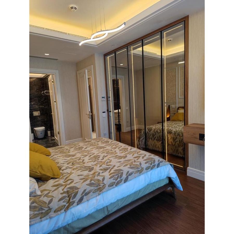 High Residence Mall Of Istanbul Basaksehir Luaran gambar